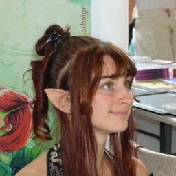 Oreille Pointue avatar