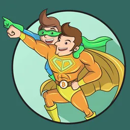 Cryptodad avatar