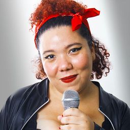 Oriana Maza 💫 | Artista 🎭🎤 avatar
