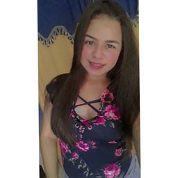 Oriana Salas avatar