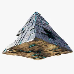 ORIGENE avatar