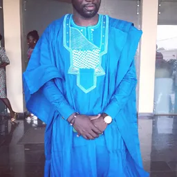 Olaniyi Sunday avatar