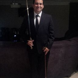 Orlando Rodríguez avatar