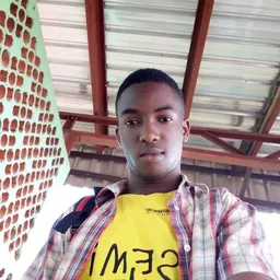 Osaze avatar
