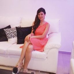 Simplemente mujer avatar