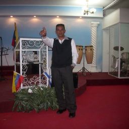 Oscarfernandez avatar