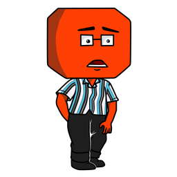 Oscar Orange avatar