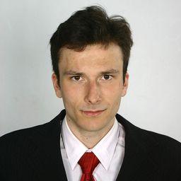 Michael Freeman avatar