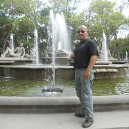 Genaro Trainer avatar