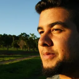 Thiago Piruka avatar