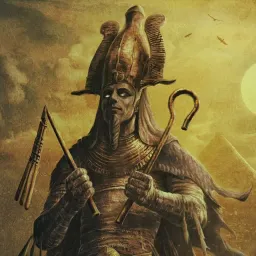 osiriswill avatar