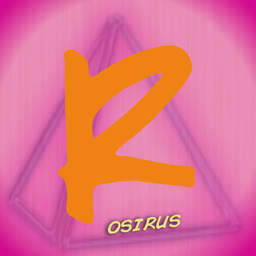 OSIRUS avatar