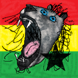Lundberg avatar