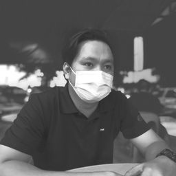 Rededzer avatar