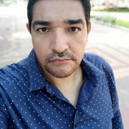 Oswaldo Acosta avatar