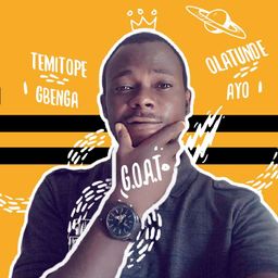 Oduntan temitope avatar