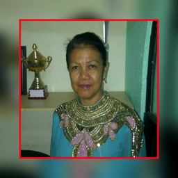 Mama Terry (SG) avatar