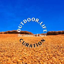 Curation account for THE OUTDOORS & MORE community avatar