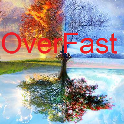 OverFast avatar