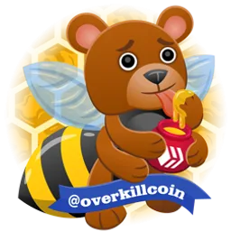 Bad Mr. Bear avatar