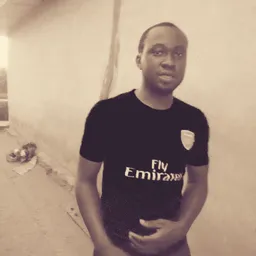 oyinlola avatar