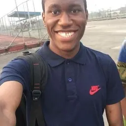 Oyinkro Owoupele avatar