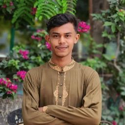 Oyon Sarkar