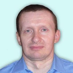 Aleksandr Ozerov avatar