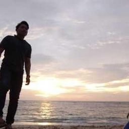 Bekerja keras lah