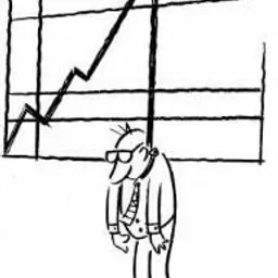 Crypto Chart Art avatar