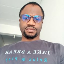 Ozioma F. Nwabor avatar