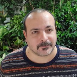Özgür ÇINARLI avatar