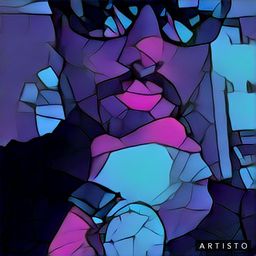 Ozwald avatar