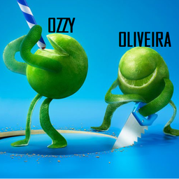 ozzyoliveira avatar