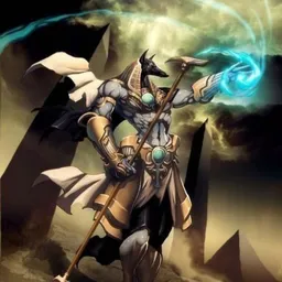 Seth avatar