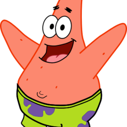 Patrick avatar