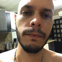 Pablo Crudo avatar