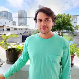 Pablo Nuques avatar