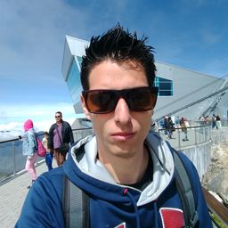 Paco avatar