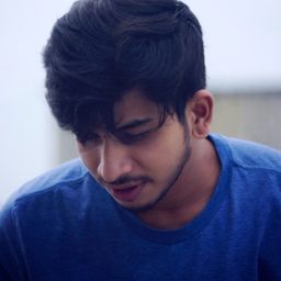 Padmesh Bhalekar