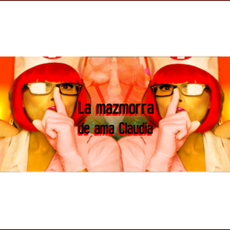 Miss Claudia avatar