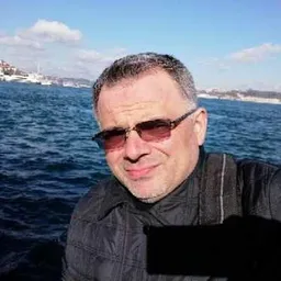 Ali Fuat Yıldırım  avatar