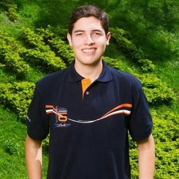 Pablo González. avatar