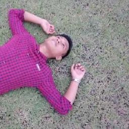 Paing Phyo Zaw avatar