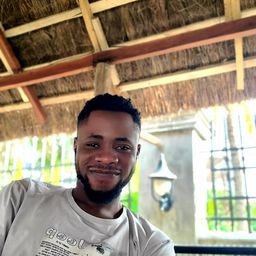 Johnson Aniyi avatar