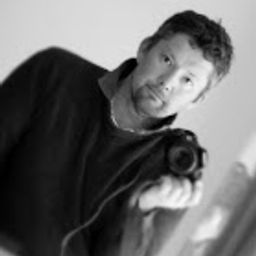 Pete avatar
