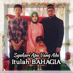Pak Cek avatar