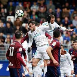 Madridista avatar