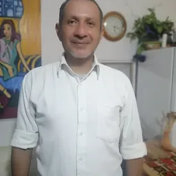 Rafael Hernández Garcés avatar
