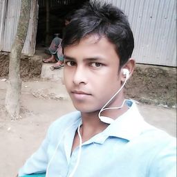 Palash Ahmed